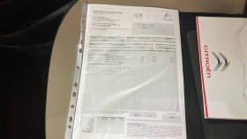 Citroen C4 Picasso 5 Places BLUEHDI 120CH INTENSIVE S&S EAT6  occasion  Toulouse - photo n10