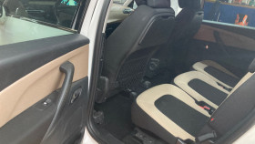 Citroen C4 Picasso 5 Places BLUEHDI 120CH INTENSIVE S&S EAT6  occasion  Toulouse - photo n7