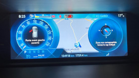 Citroen C4 Picasso 5 Places BLUEHDI 120CH INTENSIVE S&S EAT6  occasion  Toulouse - photo n5