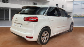 Citroen C4 Picasso 5 Places BLUEHDI 120CH INTENSIVE S&S EAT6  occasion  Toulouse - photo n3