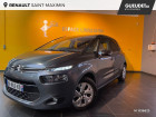 Citroen C4 Picasso 5 Places occasion année 2015 boite Automatique Annonce Citroen C4 Picasso 5 Places occasion Diesel BlueHDi 120ch Intensive S&S EAT6 à Saint-Maximin