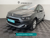 Citroen C4 Picasso 5 Places occasion année 2016 boite Automatique Annonce Citroen C4 Picasso 5 Places occasion Diesel BlueHDi 120ch Intensive S&S EAT6 à Mareuil-lès-Meaux