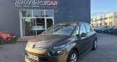 Annonce Citroen C4 Picasso 5 Places occasion Diesel BLUEHDI 120CH INTENSIVE S&S � LA FARLEDE