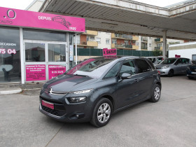 Citroen C4 Picasso 5 Places BLUEHDI 120CH INTENSIVE S&S  2016 - annonce de voiture en vente sur Auto S�lection.com