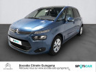 Citroen C4 Picasso 5 Places occasion année 2016 boite Manuelle Annonce Citroen C4 Picasso 5 Places occasion Diesel BlueHDi 120ch Intensive S&S à GUINGAMP
