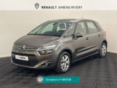 Annonce Citroen C4 Picasso 5 Places occasion Diesel BlueHDi 120ch Intensive S&S  Rivery