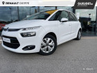 Citroen C4 Picasso 5 Places occasion année 2015 boite Manuelle Annonce Citroen C4 Picasso 5 Places occasion Diesel BlueHDi 120ch Intensive S&S à Dieppe