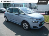 Citroen C4 Picasso 5 Places occasion année 2015 boite Manuelle Annonce Citroen C4 Picasso 5 Places occasion Diesel BlueHDi 120ch Intensive S&S à Mareuil-lès-Meaux