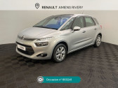 Citroen C4 Picasso 5 Places occasion année 2016 boite Manuelle Annonce Citroen C4 Picasso 5 Places occasion Diesel BlueHDi 120ch Intensive S&S à Rivery