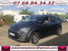 Citroen C4 Picasso 5 Places occasion année 2016 boite Manuelle Annonce Citroen C4 Picasso 5 Places occasion Diesel BLUEHDI 120CH INTENSIVE S&S à Thiverval-Grignon