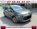 Citroen C4 Picasso 5 Places occasion année 2016 boite Manuelle Annonce Citroen C4 Picasso 5 Places occasion Diesel BLUEHDI 120CH INTENSIVE S&S à Thiverval-Grignon
