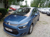 Citroen C4 Picasso 5 Places BLUEHDI 120CH INTENSIVE S&S   Aucamville 31