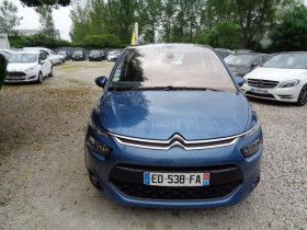 Citroen C4 Picasso 5 Places BLUEHDI 120CH INTENSIVE S&S  occasion  Aucamville - photo n2