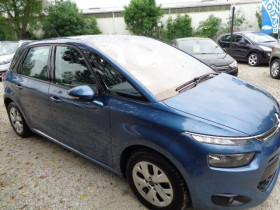 Citroen C4 Picasso 5 Places BLUEHDI 120CH INTENSIVE S&S  occasion  Aucamville - photo n3