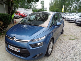 Citroen C4 Picasso 5 Places , garage AUTOS 4X4 AZUR  Aucamville