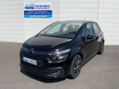 Citroen C4 Picasso 5 Places occasion année 2017 boite Automatique Annonce Citroen C4 Picasso 5 Places occasion Diesel BLUEHDI 120CH LIVE S&S EAT6 à Saint-Saturnin