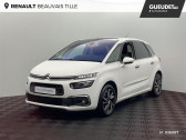 Citroen C4 Picasso 5 Places occasion année 2017 boite Automatique Annonce Citroen C4 Picasso 5 Places occasion Diesel BlueHDi 120ch Shine S&S EAT6 à Beauvais