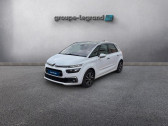 Citroen C4 Picasso 5 Places BlueHDi 120ch Shine S&S  2016 - annonce de voiture en vente sur Auto Sélection.com