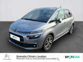 Citroen C4 Picasso 5 Places occasion année 2018 boite Manuelle Annonce Citroen C4 Picasso 5 Places occasion Diesel BlueHDi 120ch Shine S&S à LOUDEAC