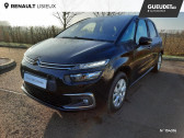 Citroen C4 Picasso 5 Places occasion année 2017 boite Manuelle Annonce Citroen C4 Picasso 5 Places occasion Diesel BlueHDi 120ch Shine S&S à Glos