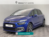 Citroen C4 Picasso 5 Places occasion année 2017 boite Manuelle Annonce Citroen C4 Picasso 5 Places occasion Diesel BlueHDi 120ch Shine S&S à Saint-Quentin