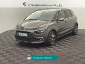 Citroen C4 Picasso 5 Places occasion année 2017 boite Manuelle Annonce Citroen C4 Picasso 5 Places occasion Diesel BlueHDi 120ch Shine S&S à Montévrain
