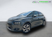 Citroen C4 Picasso 5 Places occasion année 2016 boite Automatique Annonce Citroen C4 Picasso 5 Places occasion Diesel BlueHDi 150 BVA à Beaupuy