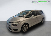 Citroen C4 Picasso 5 Places occasion année 2016 boite Manuelle Annonce Citroen C4 Picasso 5 Places occasion Diesel BlueHDi 150 BVM à Beaupuy