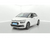 Citroen C4 Picasso 5 Places occasion année 2016 boite Automatique Annonce Citroen C4 Picasso 5 Places occasion Diesel BlueHDi 150 S&S EAT6 Shine à CONCARNEAU