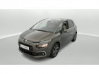 Citroen C4 Picasso 5 Places occasion Marron année 2017 boite Automatique Annonce Citroen C4 Picasso 5 Places occasion Diesel BlueHDi 150 S&S EAT6 Shine à VANNES