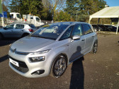 Citroen C4 Picasso 5 Places occasion année 2016 Annonce Citroen C4 Picasso 5 Places occasion BlueHDi 150 S&S Exclusive 5p à SAINT-GREGOIRE