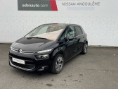 Citroen C4 Picasso 5 Places occasion année 2014 boite Automatique Annonce Citroen C4 Picasso 5 Places occasion Diesel BlueHDi 150 S&S Exclusive EAT6 à Champniers
