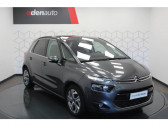 Citroen C4 Picasso 5 Places occasion année 2016 boite Automatique Annonce Citroen C4 Picasso 5 Places occasion Diesel BlueHDi 150 S&S Intensive EAT6 à DAX