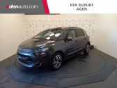 Citroen C4 Picasso 5 Places occasion année 2016 boite Manuelle Annonce Citroen C4 Picasso 5 Places occasion Diesel BlueHDi 150 S&S Intensive à Boé