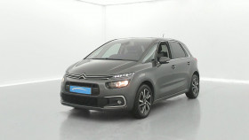Citroen C4 Picasso 5 Places , garage BRIOCAR RENNES  SAINT-GREGOIRE