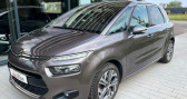 Citroen C4 Picasso 5 Places BLUEHDI 150CH BUSINESS   S&S EAT6  2016 - annonce de voiture en vente sur Auto Sélection.com