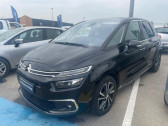 Citroen C4 Picasso 5 Places occasion année 2017 boite Automatique Annonce Citroen C4 Picasso 5 Places occasion Diesel BlueHDi 150ch Feel S&S EAT6 à Barberey-Saint-Sulpice