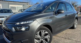 Citroen C4 Picasso 5 Places , garage DESIGN AUTOMOTIV � Gerzat