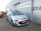Citroen C4 Picasso 5 Places occasion Gris année 2016 boite Manuelle Annonce Citroen C4 Picasso 5 Places occasion Diesel BLUEHDI 150CH INTENSIVE S&S à Onet-le-Château