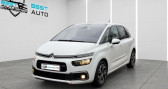 Annonce Citroen C4 Picasso 5 Places occasion Diesel BLUEHDI 150CH SHINE S&S EAT6 � Farebersviller