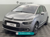 Annonce Citroen C4 Picasso 5 Places occasion Diesel BlueHDi 150ch Shine S&S EAT6  Chambly