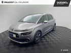 Citroen C4 Picasso 5 Places occasion année 2016 boite Automatique Annonce Citroen C4 Picasso 5 Places occasion Diesel BlueHDi 150ch Shine S&S EAT6 à Montévrain
