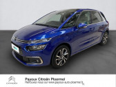 Citroen C4 Picasso 5 Places occasion année 2017 boite Manuelle Annonce Citroen C4 Picasso 5 Places occasion Diesel BlueHDi 150ch Shine S&S à PLOERMEL