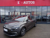 Citroen C4 Picasso 5 Places occasion année 2016 boite Manuelle Annonce Citroen C4 Picasso 5 Places occasion Diesel BlueHDi 150ch Shine S&S à Barberey-Saint-Sulpice