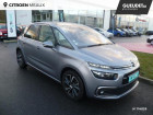 Citroen C4 Picasso 5 Places occasion année 2017 boite Manuelle Annonce Citroen C4 Picasso 5 Places occasion Diesel BlueHDi 150ch Shine S&S à Mareuil-lès-Meaux