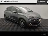Citroen C4 Picasso 5 Places occasion année 2017 boite Manuelle Annonce Citroen C4 Picasso 5 Places occasion Diesel BlueHDi 150ch Shine S&S à Montévrain