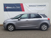 Citroen C4 Picasso 5 Places occasion année 2017 boite Manuelle Annonce Citroen C4 Picasso 5 Places occasion Diesel BUSINESS BlueHDi 120 S&S 94g à Condom