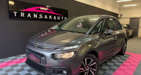 Citroen C4 Picasso 5 Places , garage TRANSAKAUTO LE HAVRE � Harfleur