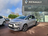 Citroen C4 Picasso 5 Places occasion année 2018 boite Automatique Annonce Citroen C4 Picasso 5 Places occasion Diesel BUSINESS BlueHDi 150 S&S EAT6 à COUTANCES