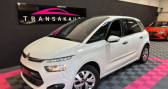 Citroen C4 Picasso 5 Places BUSINESS e-HDi 115 +   Harfleur 76